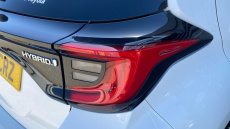 Toyota Yaris 1.5 Hybrid Excel 5dr CVT Hybrid Hatchback